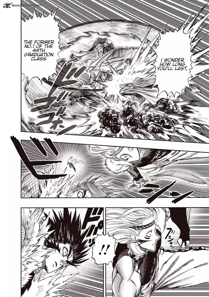 One-Punch Man Chapter 143 - Page 48