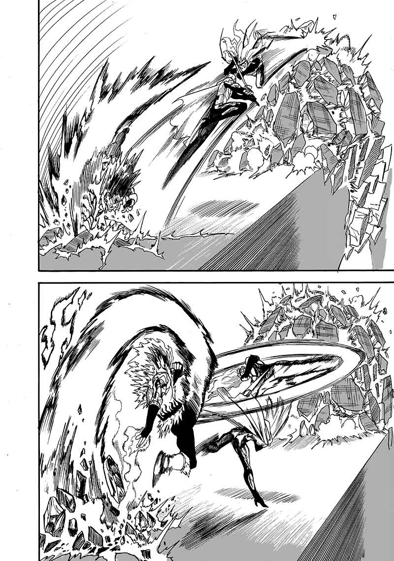 One-Punch Man Chapter 144 - Page 15