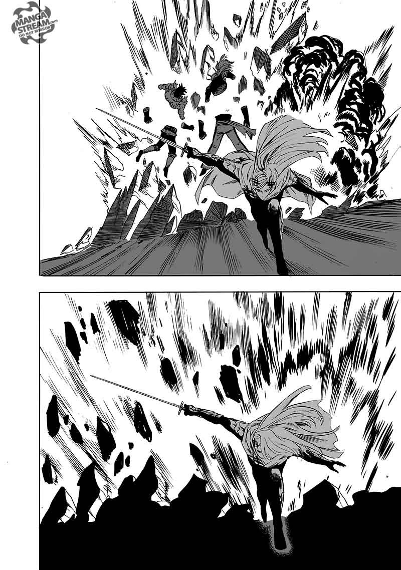 One-Punch Man Chapter 144 - Page 25