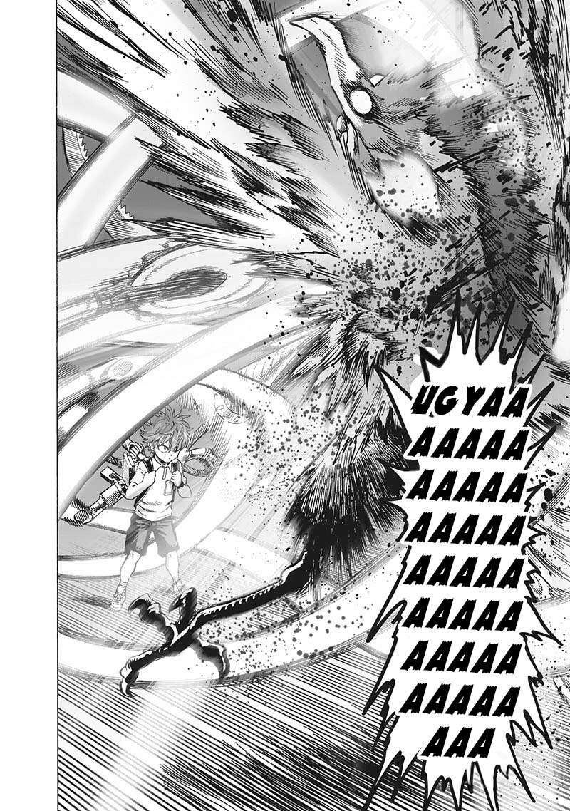 One-Punch Man Chapter 145 - Page 16