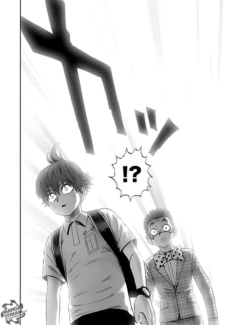 One-Punch Man Chapter 146 - Page 14