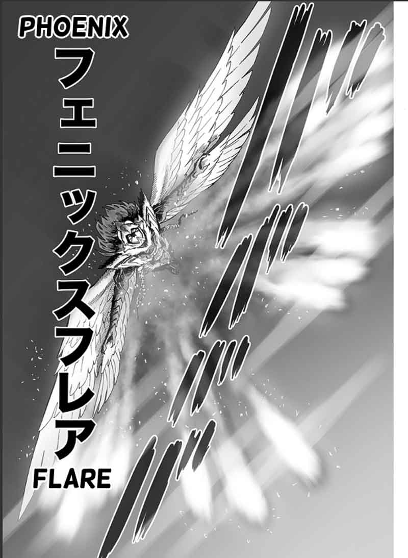 One-Punch Man Chapter 147 - Page 9