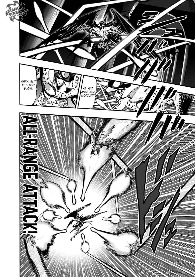 One-Punch Man Chapter 149 - Page 13