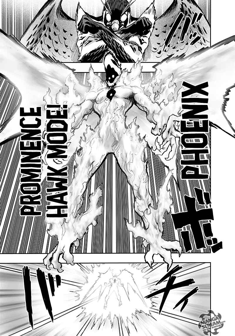 One-Punch Man Chapter 149 - Page 14