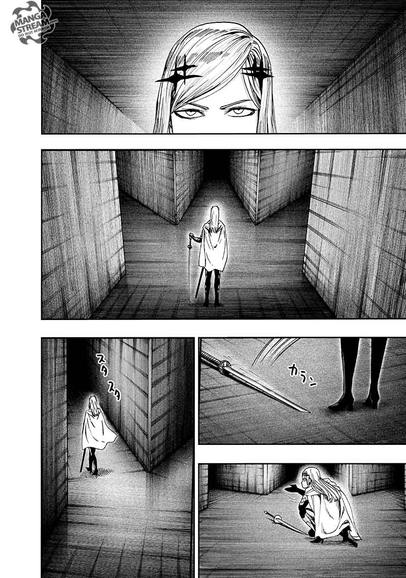 One-Punch Man Chapter 149 - Page 34