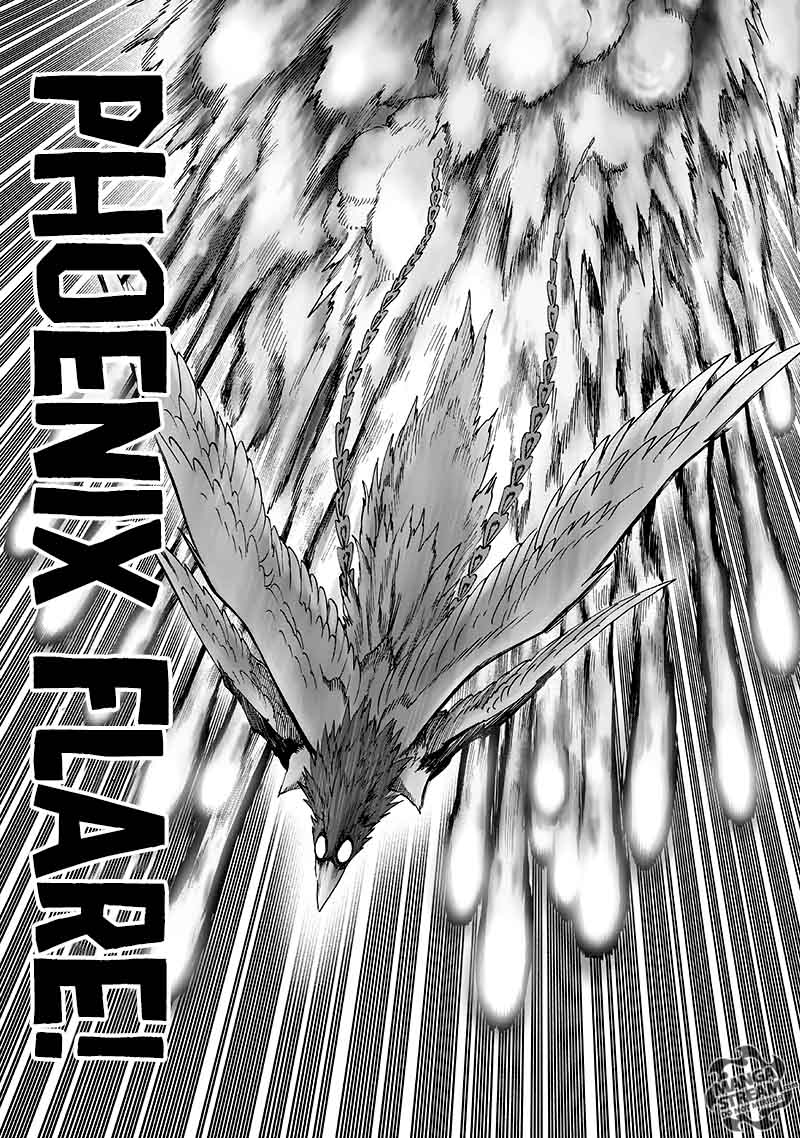 One-Punch Man Chapter 149 - Page 6