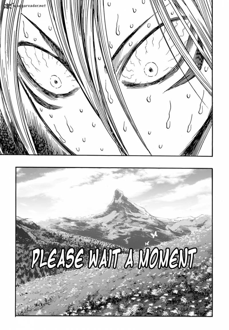 One-Punch Man Chapter 15 - Page 16