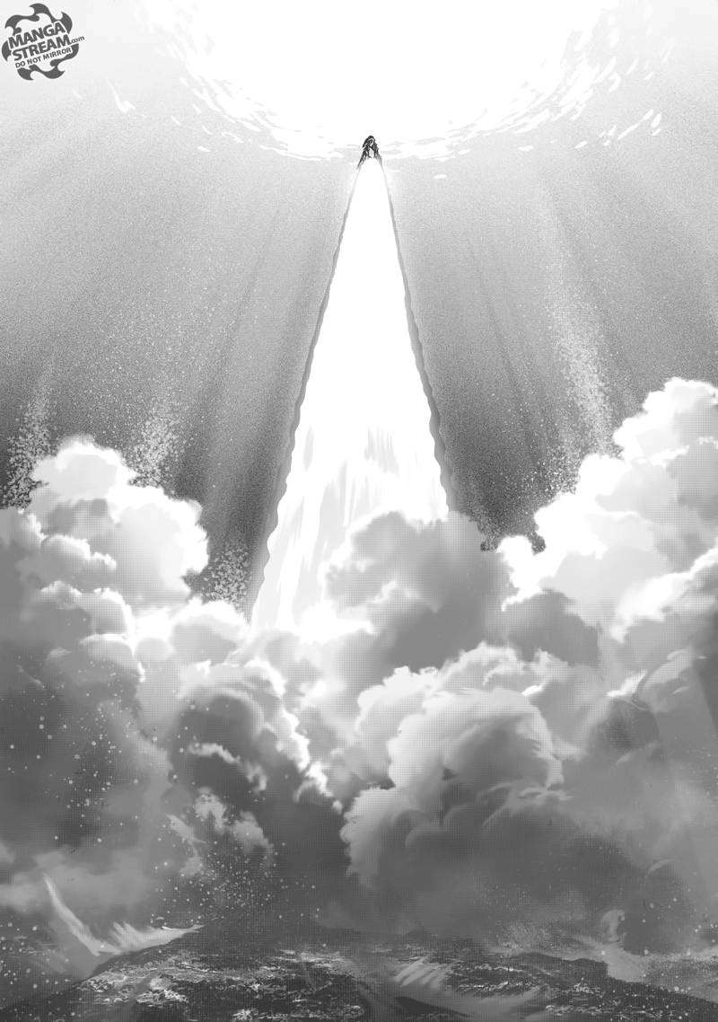 One-Punch Man Chapter 150 - Page 33