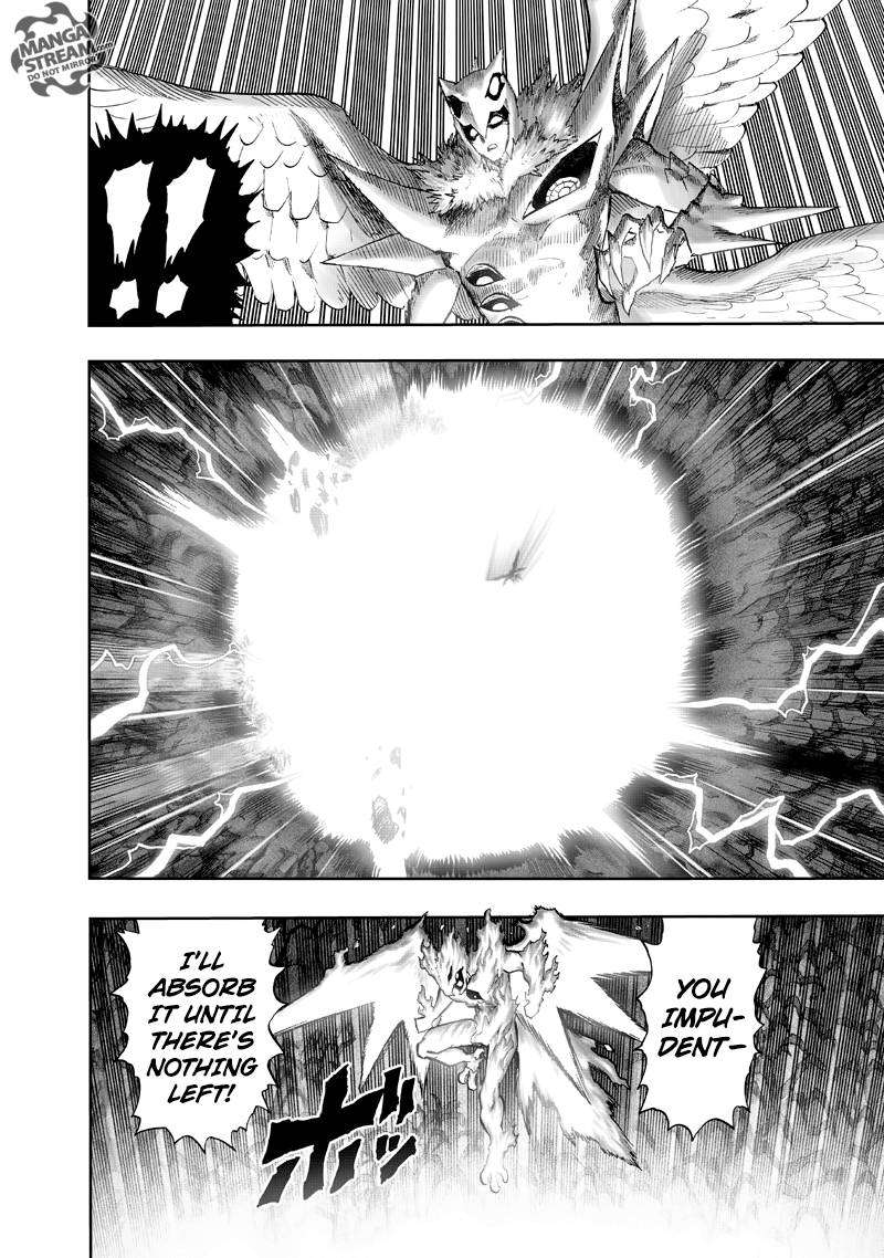 One-Punch Man Chapter 150 - Page 41