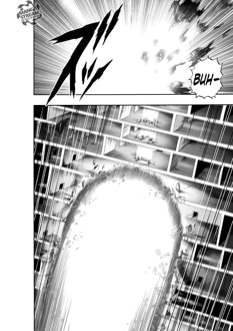 One-Punch Man Chapter 150 - Page 44