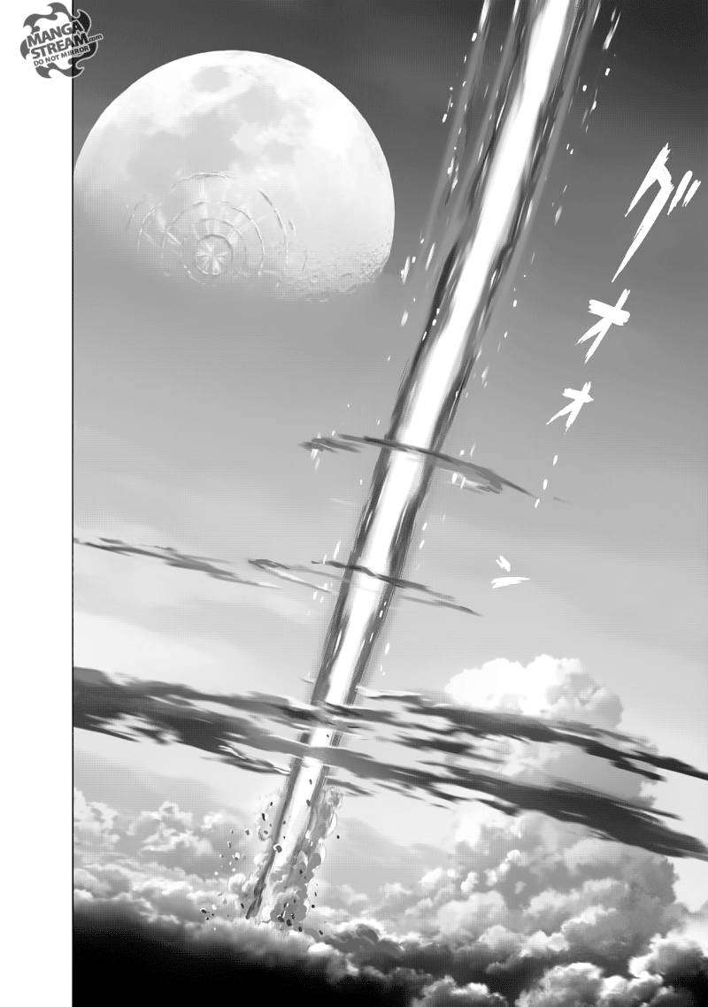 One-Punch Man Chapter 150 - Page 47