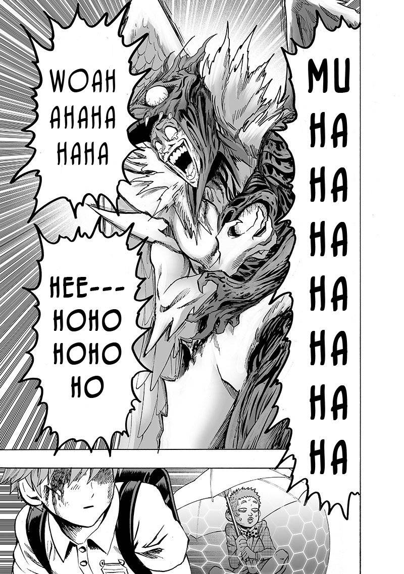 One-Punch Man Chapter 151 - Page 15