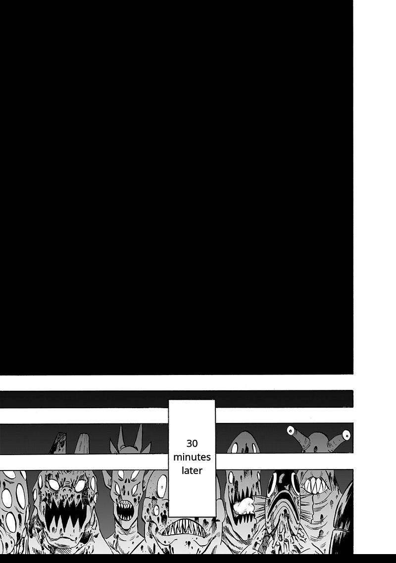 One-Punch Man Chapter 152 - Page 39