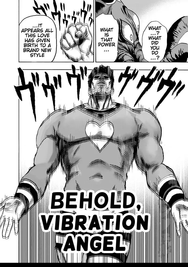 One-Punch Man Chapter 156 - Page 16