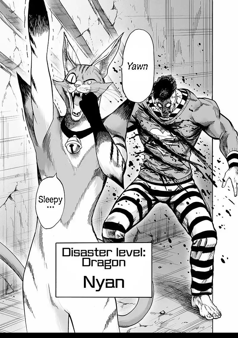 One-Punch Man Chapter 156 - Page 26