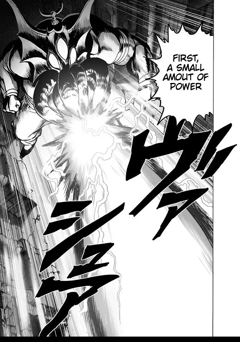 One-Punch Man Chapter 156 - Page 9