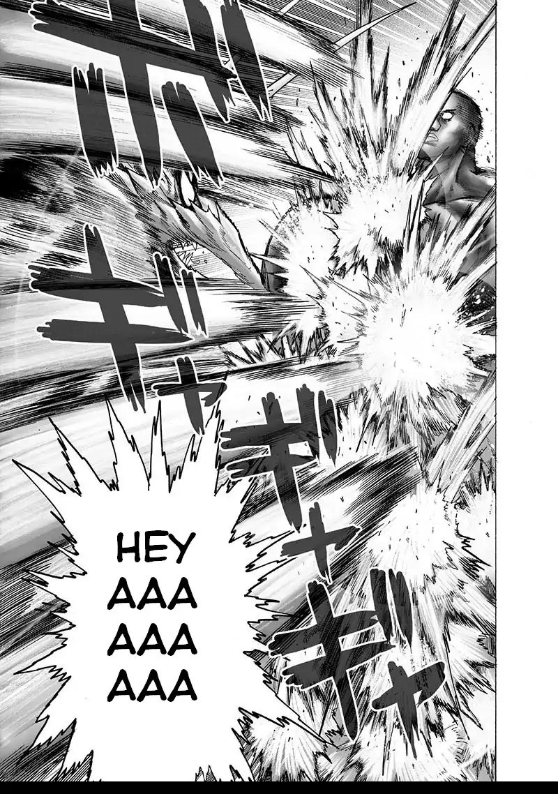 One-Punch Man Chapter 157 - Page 13