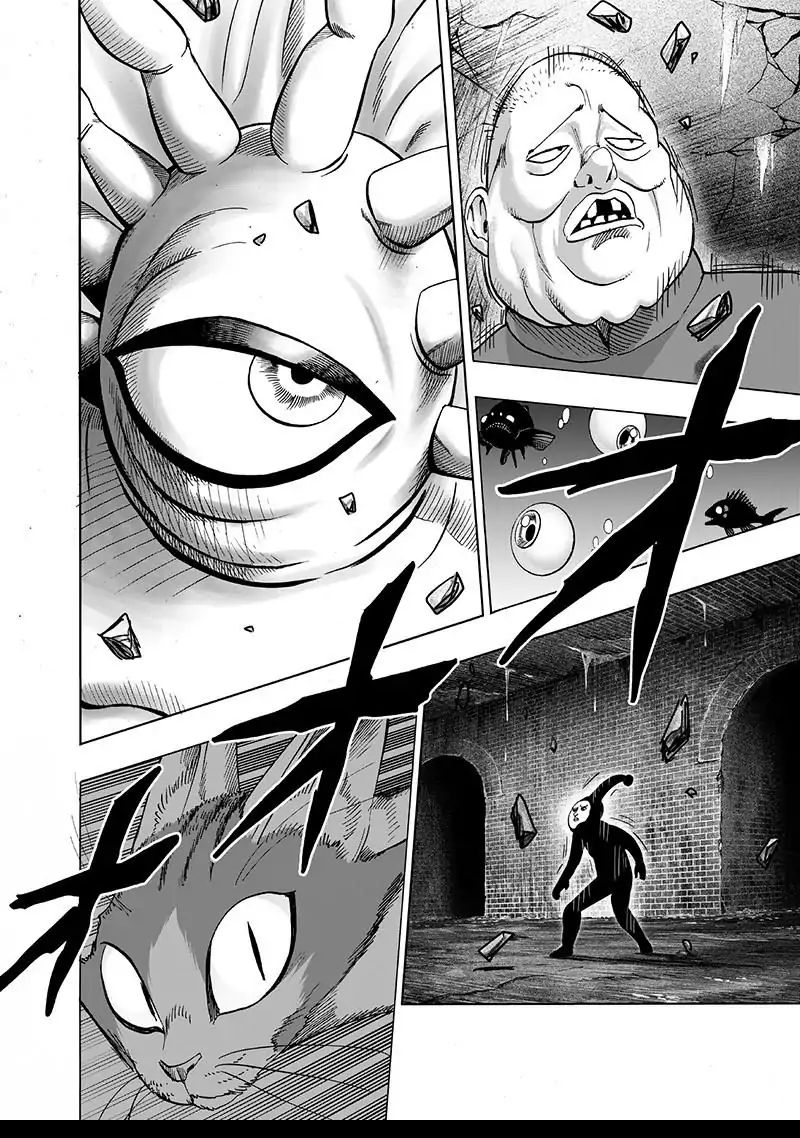 One-Punch Man Chapter 157 - Page 23
