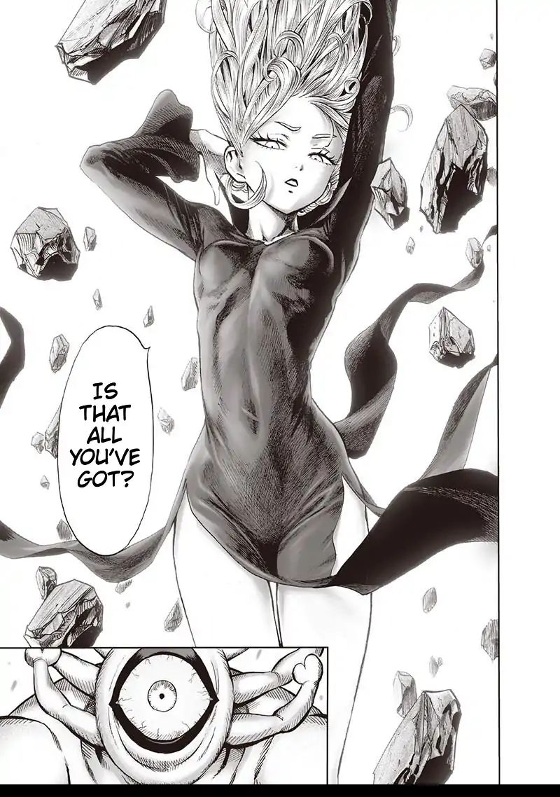 One-Punch Man Chapter 158 - Page 5