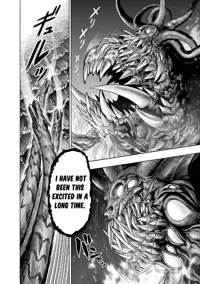 One-Punch Man Chapter 159 - Page 12