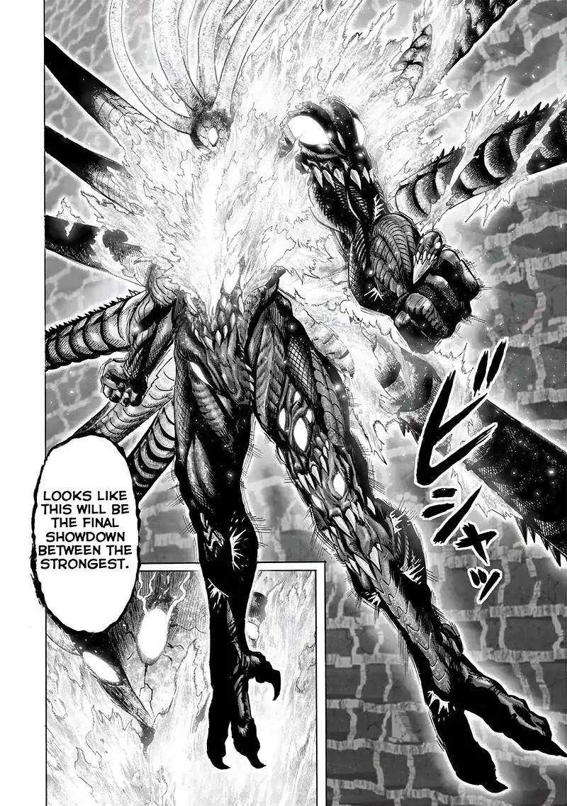 One-Punch Man Chapter 159 - Page 14