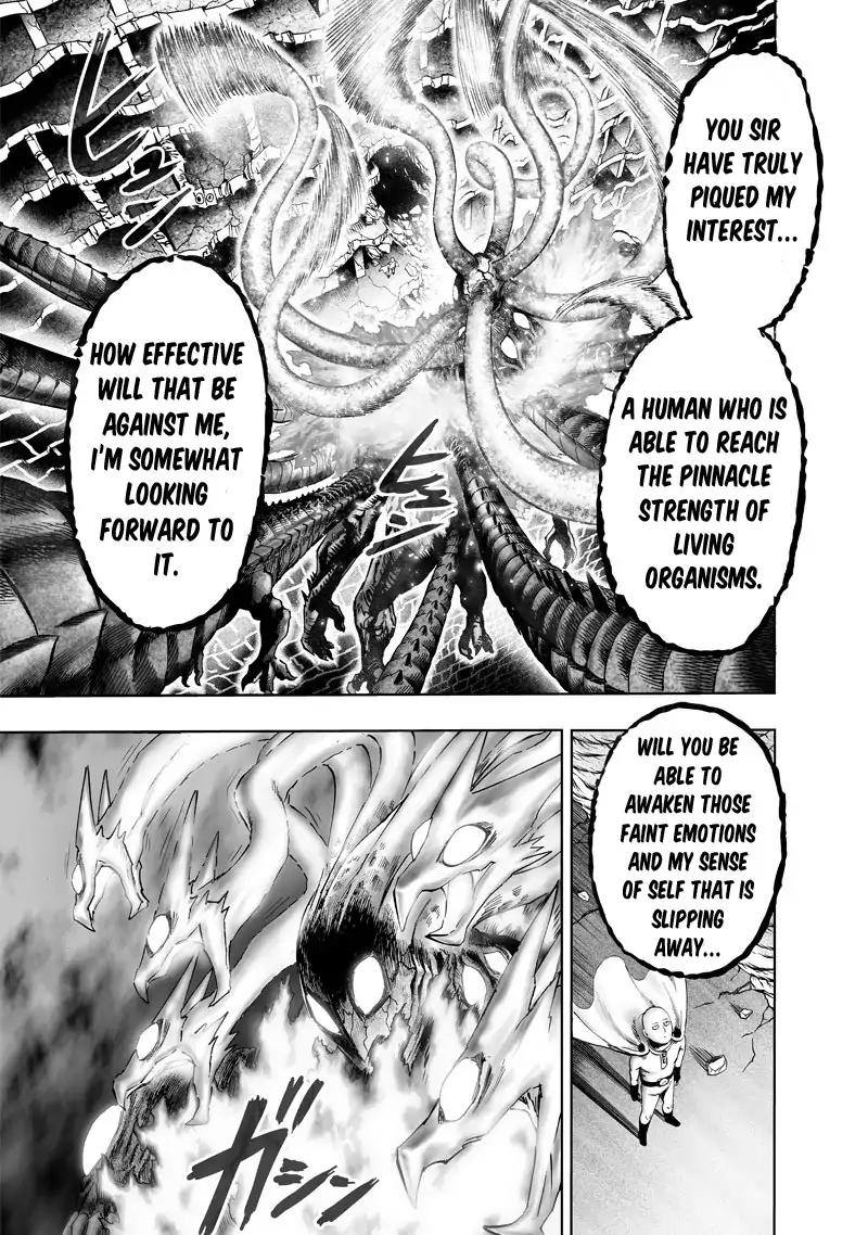 One-Punch Man Chapter 159 - Page 15