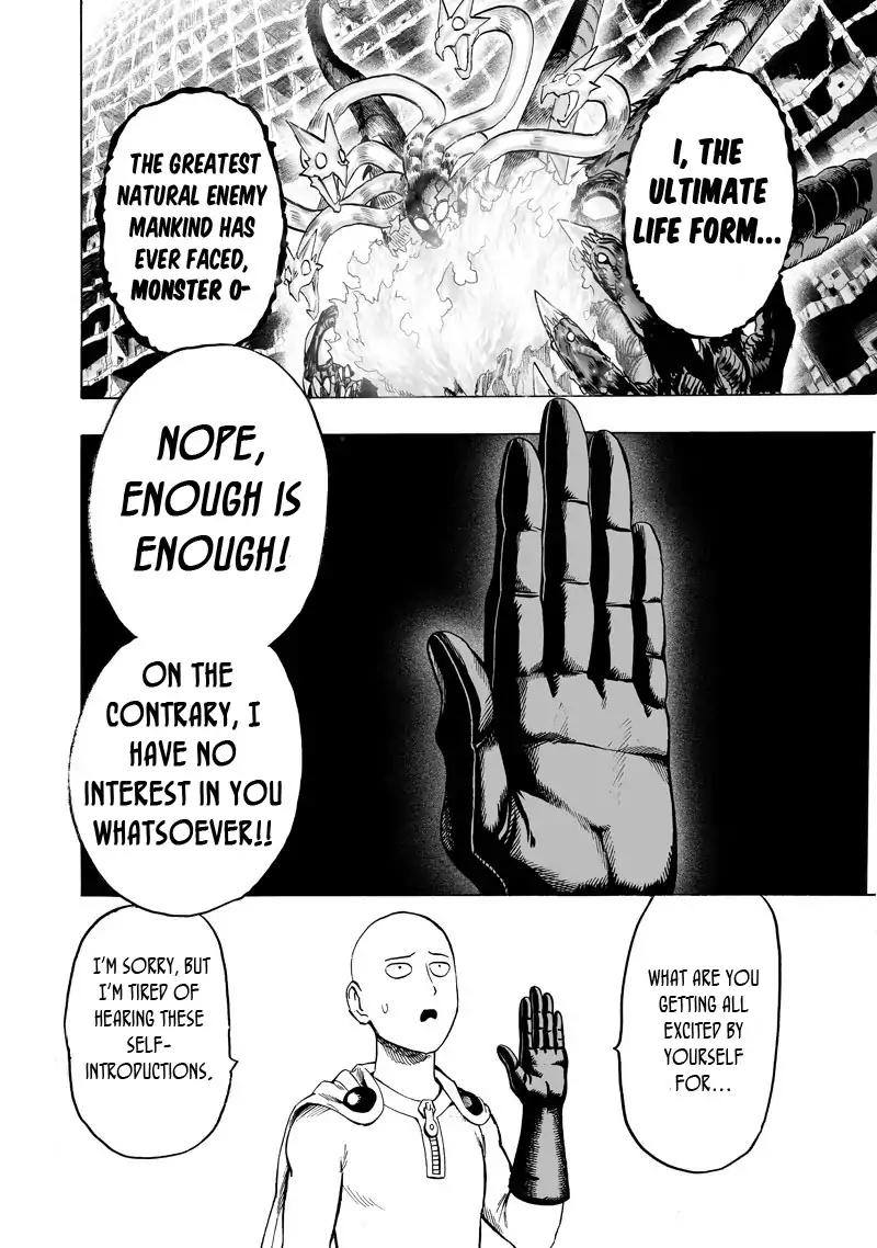 One-Punch Man Chapter 159 - Page 16