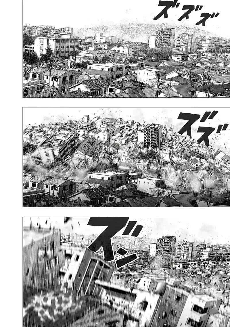 One-Punch Man Chapter 159 - Page 24
