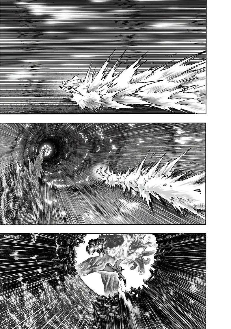One-Punch Man Chapter 159 - Page 27