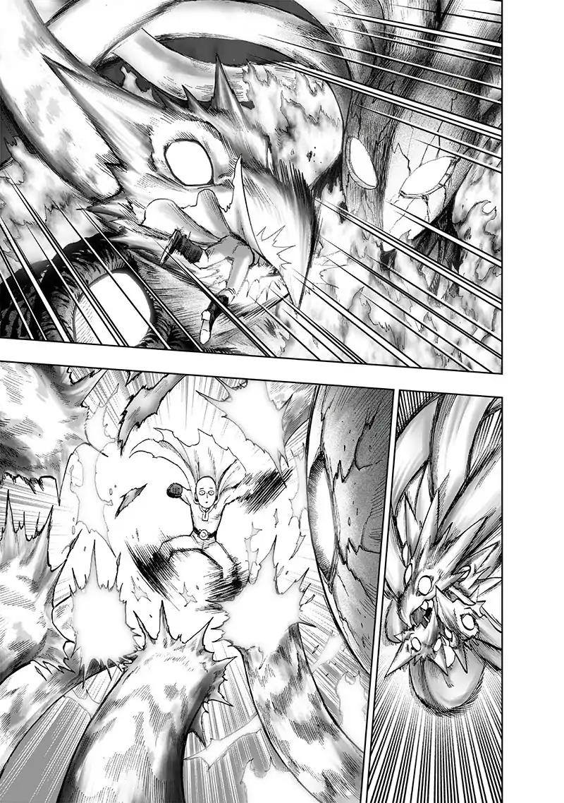 One-Punch Man Chapter 159 - Page 29