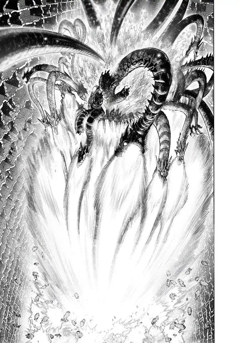 One-Punch Man Chapter 159 - Page 31