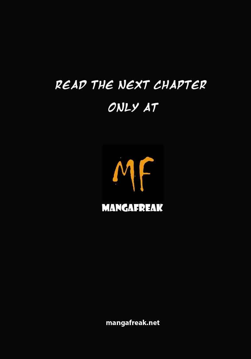 One-Punch Man Chapter 159 - Page 36