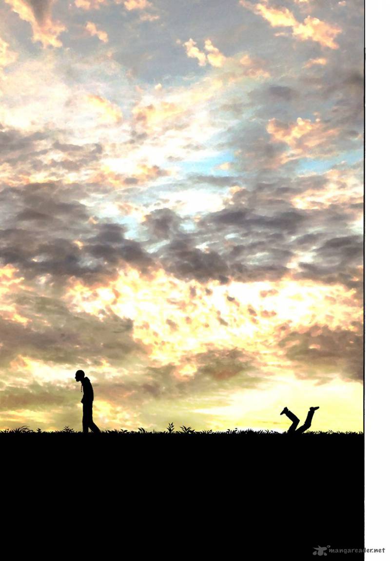 One-Punch Man Chapter 16 - Page 24