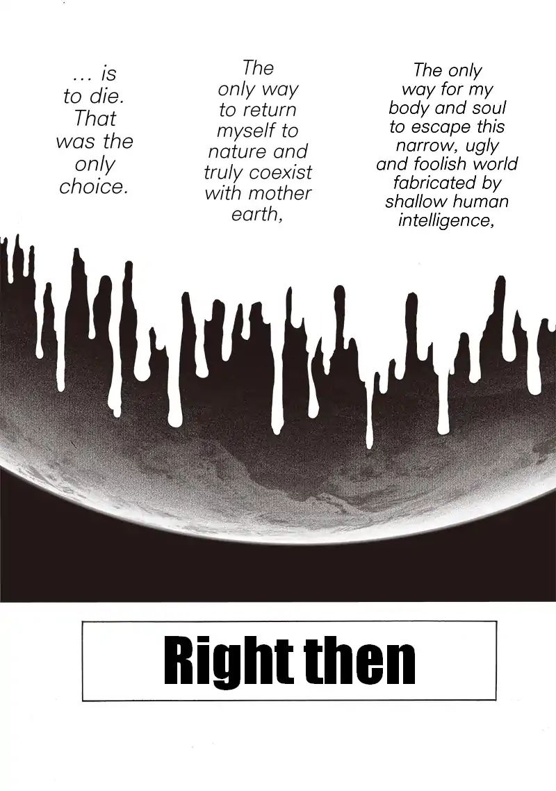 One-Punch Man Chapter 165 - Page 6