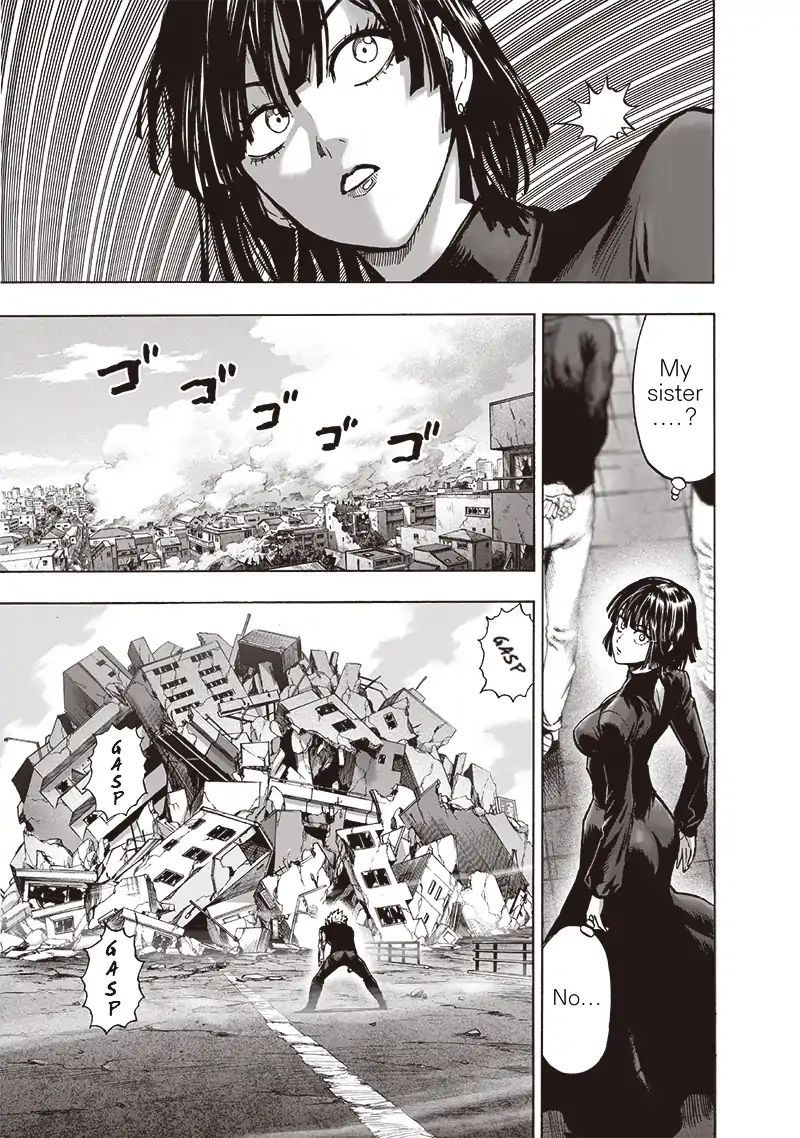 One-Punch Man Chapter 169 - Page 9