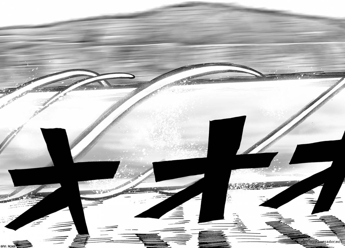 One-Punch Man Chapter 17 - Page 12