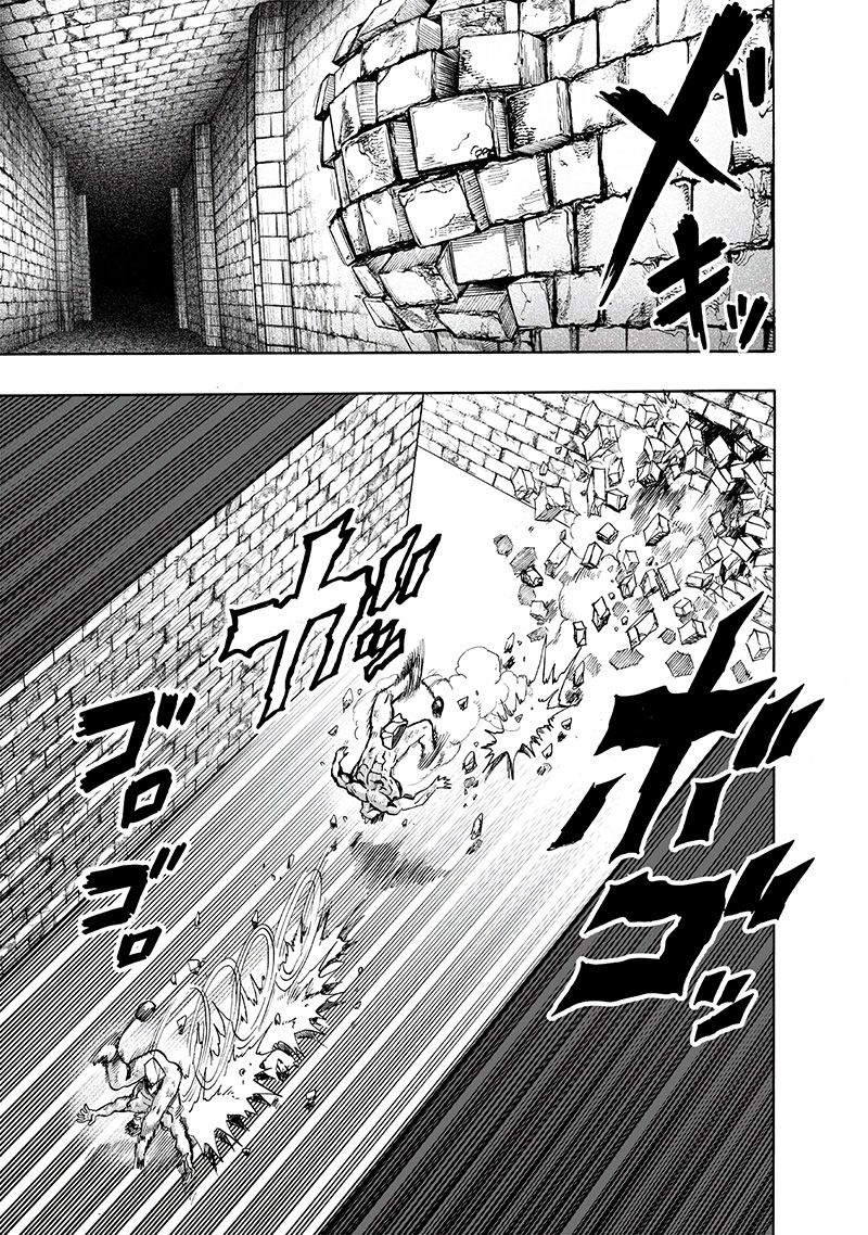 One-Punch Man Chapter 173 - Page 2