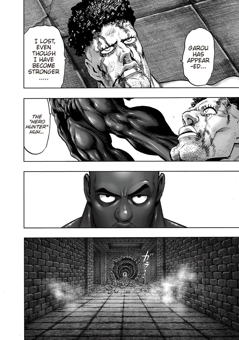 One-Punch Man Chapter 173 - Page 5