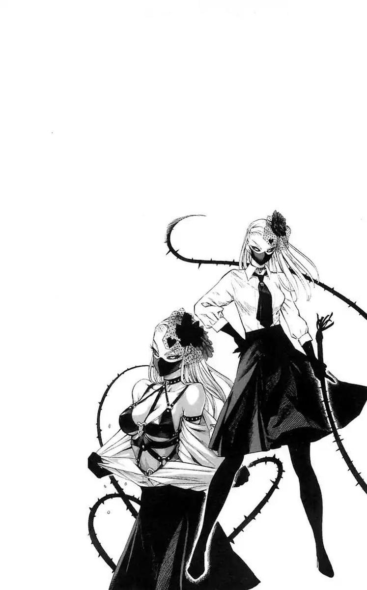 One-Punch Man Chapter 175 - Page 8