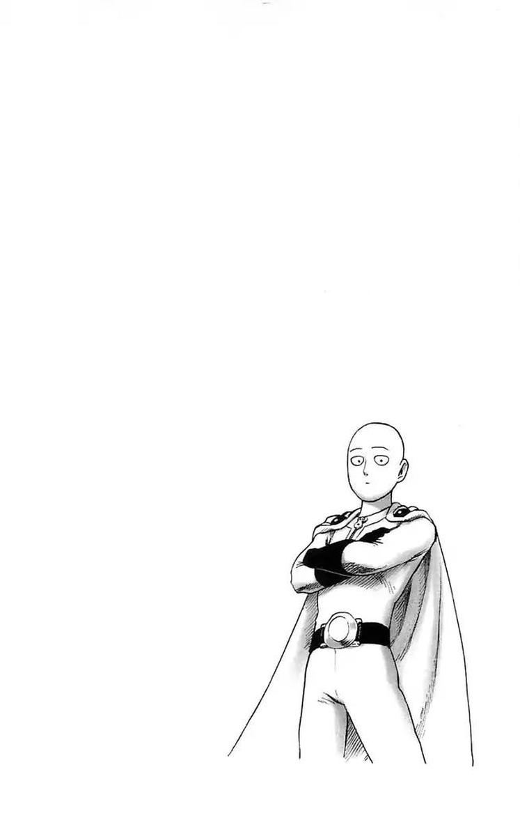 One-Punch Man Chapter 175 - Page 9