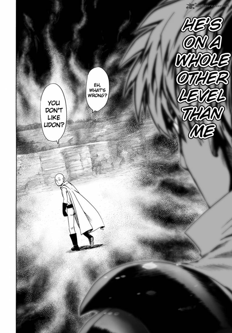 One-Punch Man Chapter 18 - Page 14