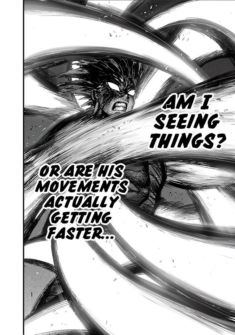 One-Punch Man Chapter 180 - Page 28