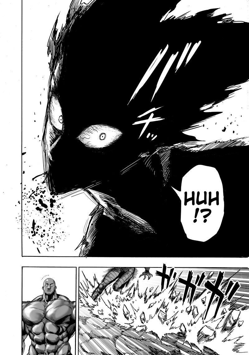 One-Punch Man Chapter 180 - Page 7
