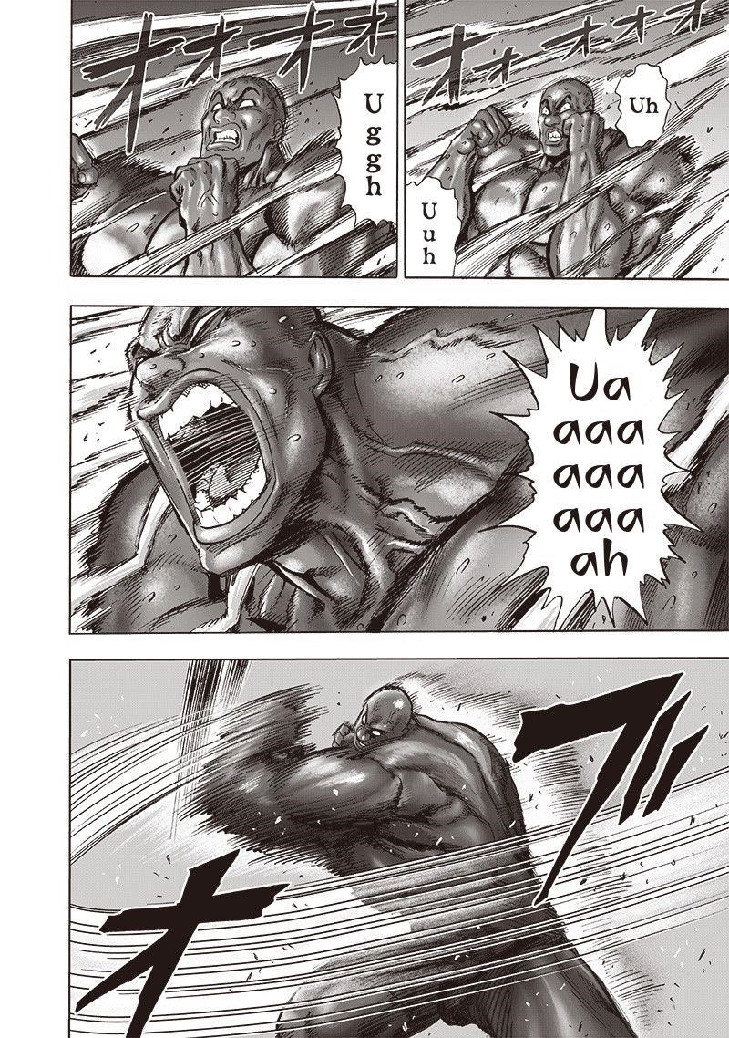 One-Punch Man Chapter 182 - Page 18