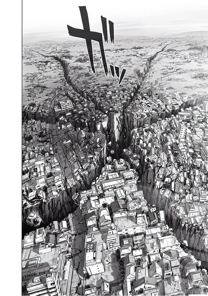 One-Punch Man Chapter 183 - Page 11
