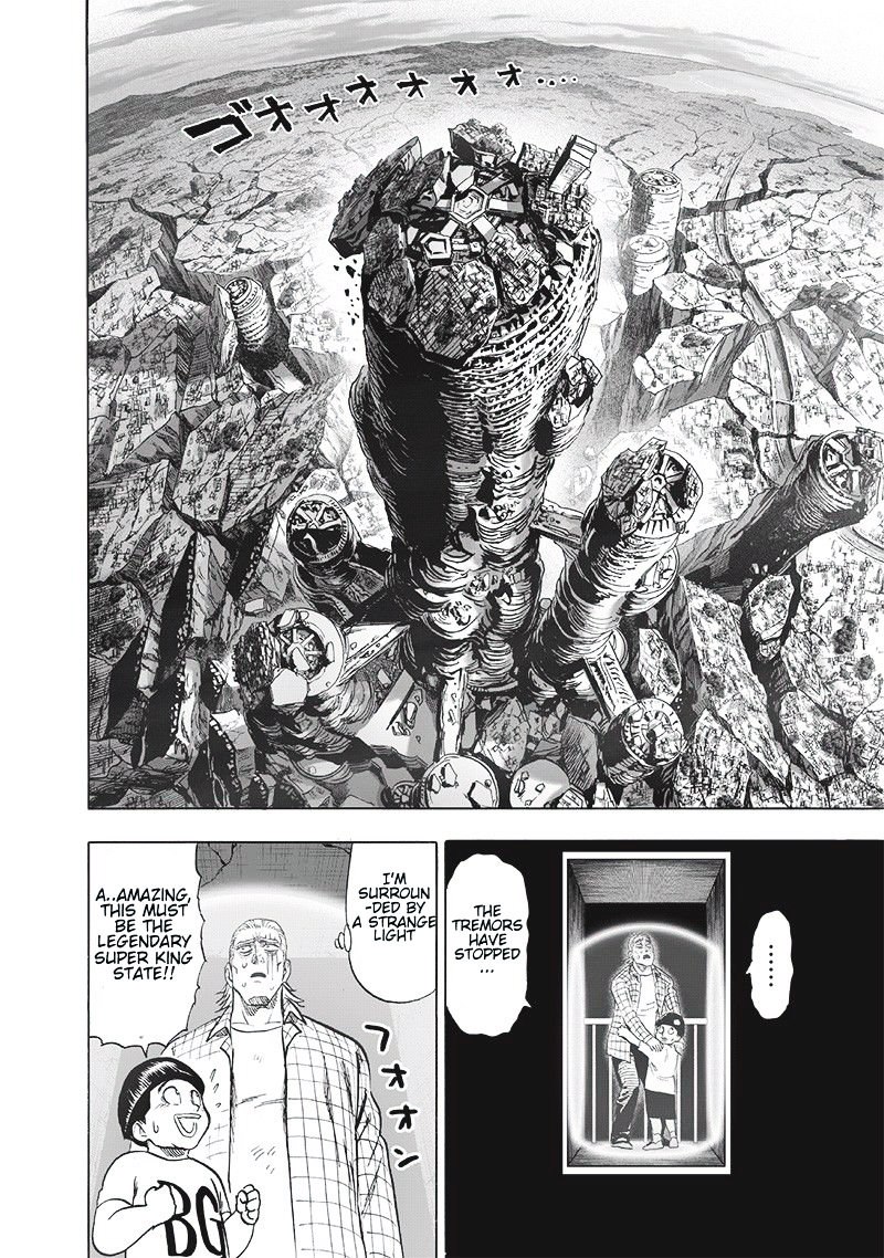 One-Punch Man Chapter 183 - Page 14