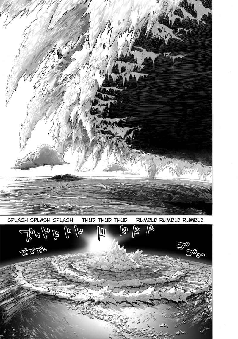 One-Punch Man Chapter 185 - Page 10
