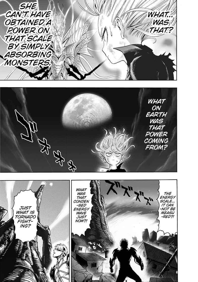 One-Punch Man Chapter 185 - Page 12