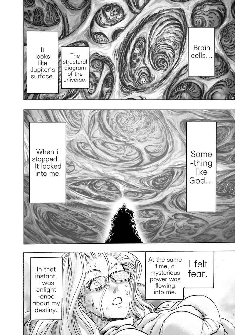One-Punch Man Chapter 185 - Page 16