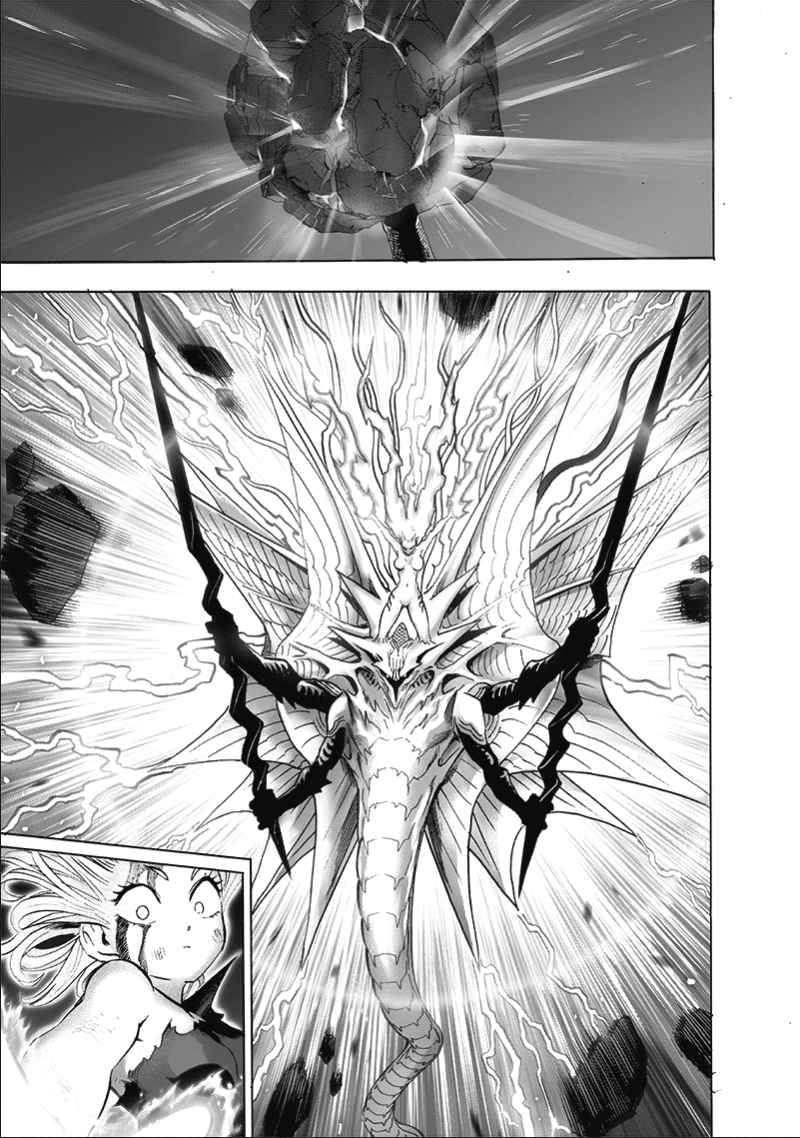 One-Punch Man Chapter 186 - Page 11